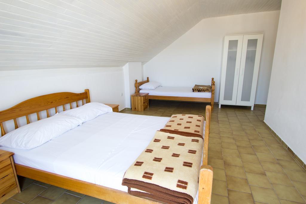 St. Roko Guest House Vùng duyên hải Vùng duyên hải Donja Lastva Ngoại thất bức ảnh