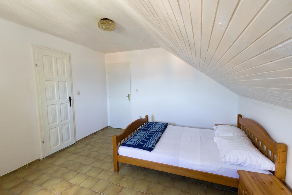St. Roko Guest House Vùng duyên hải Vùng duyên hải Donja Lastva Ngoại thất bức ảnh