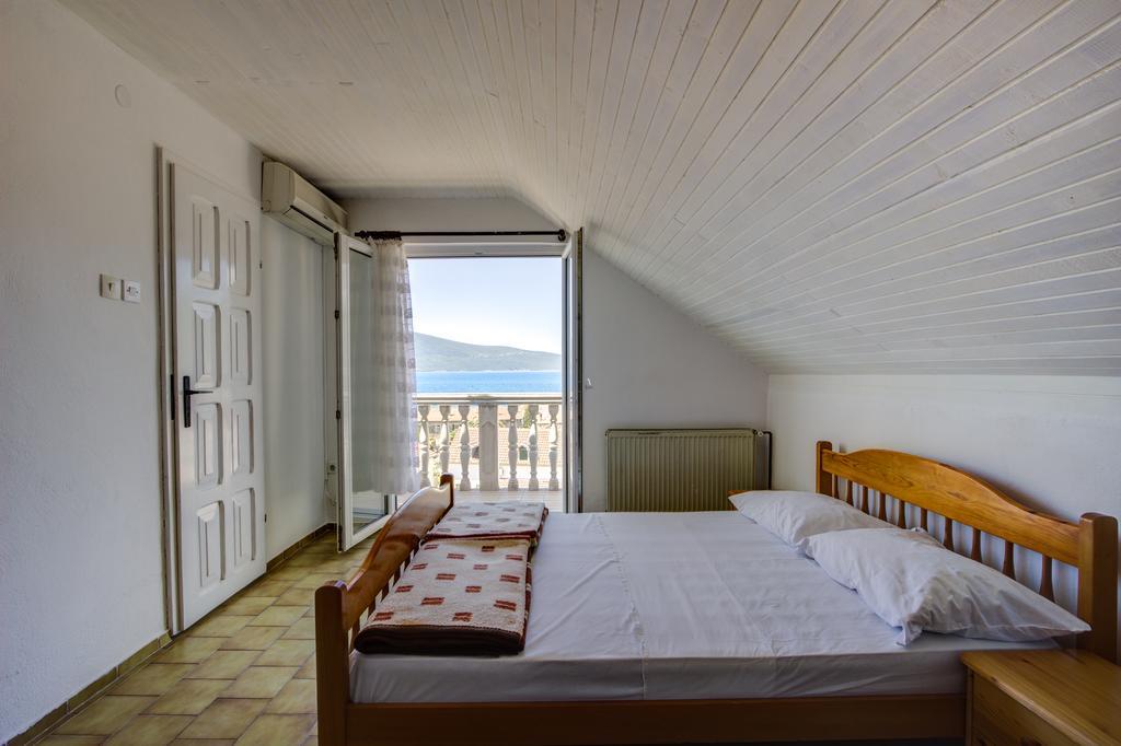 St. Roko Guest House Vùng duyên hải Vùng duyên hải Donja Lastva Ngoại thất bức ảnh
