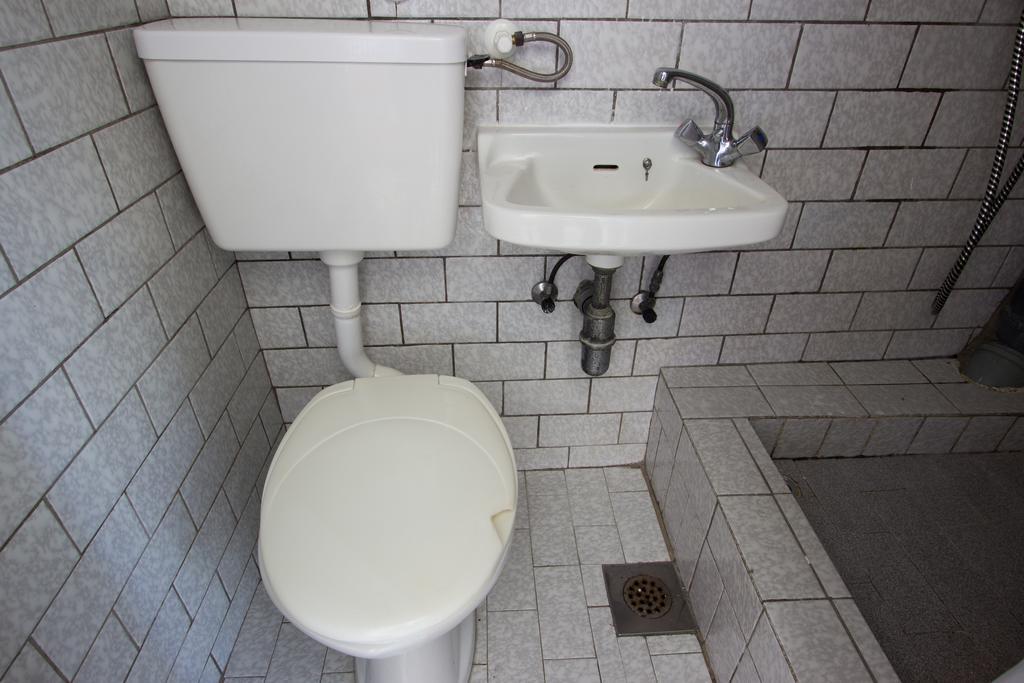 St. Roko Guest House Vùng duyên hải Vùng duyên hải Donja Lastva Ngoại thất bức ảnh