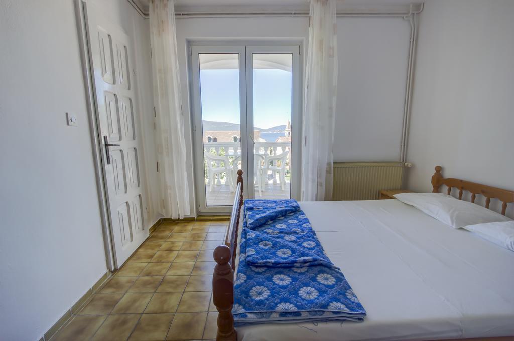 St. Roko Guest House Vùng duyên hải Vùng duyên hải Donja Lastva Ngoại thất bức ảnh