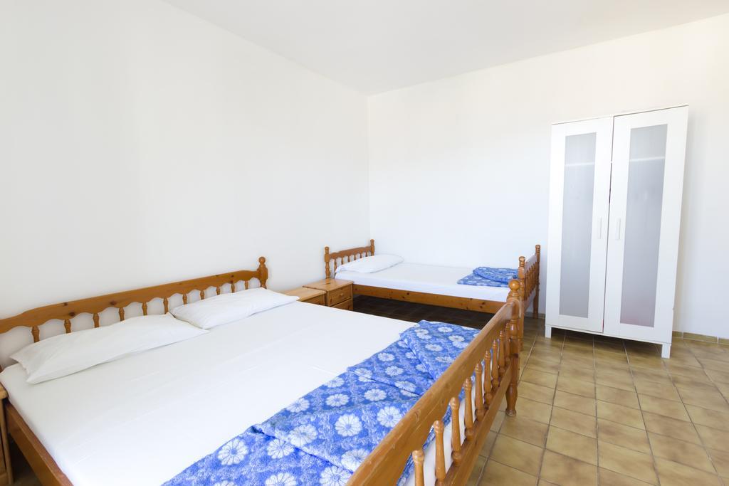 St. Roko Guest House Vùng duyên hải Vùng duyên hải Donja Lastva Ngoại thất bức ảnh