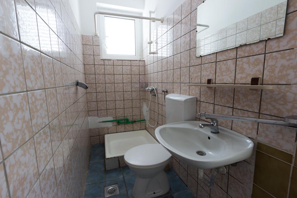 St. Roko Guest House Vùng duyên hải Vùng duyên hải Donja Lastva Ngoại thất bức ảnh