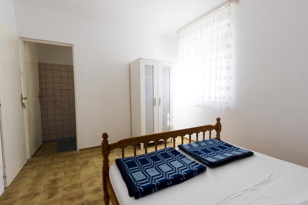 St. Roko Guest House Vùng duyên hải Vùng duyên hải Donja Lastva Ngoại thất bức ảnh