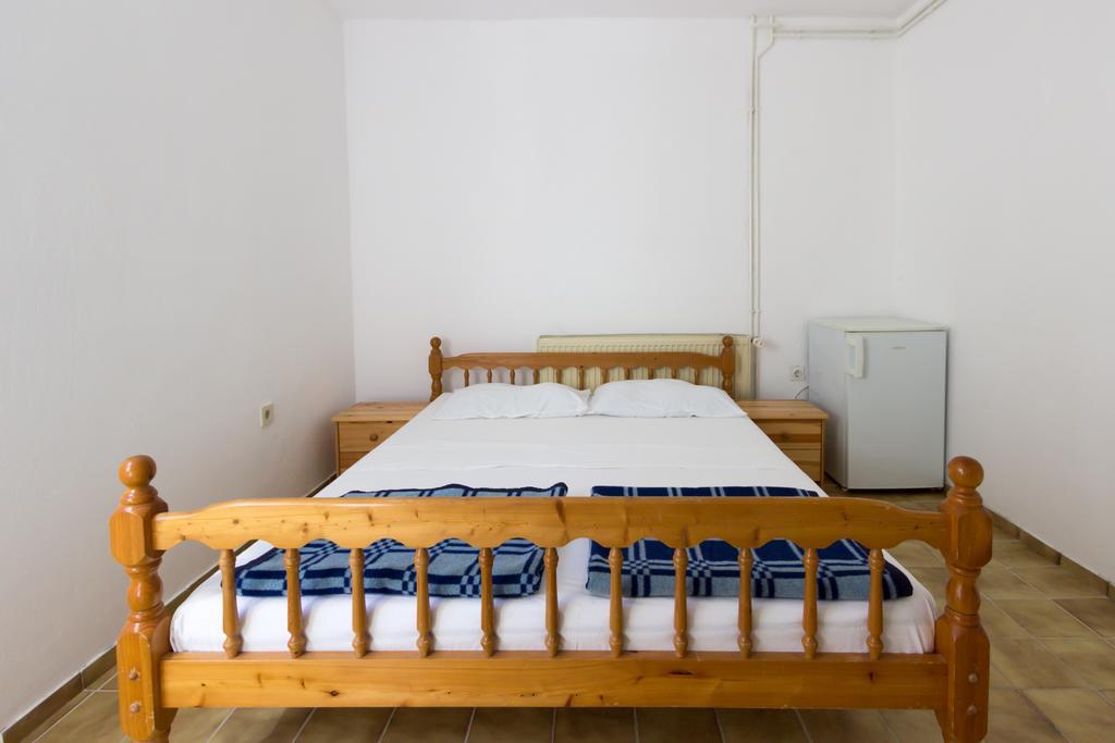 St. Roko Guest House Vùng duyên hải Vùng duyên hải Donja Lastva Ngoại thất bức ảnh